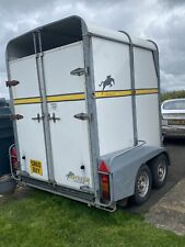 bateson horse trailers for sale  WIGTON