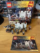 lego uruk hai gebraucht kaufen  Koblenz-Lay