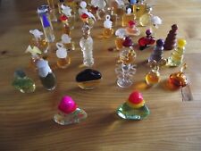 Parfüm miniaturen sammlung gebraucht kaufen  Arnstorf