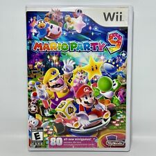 Mario party video for sale  San Antonio