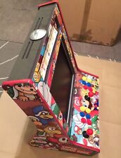 Arcade cabinet modifications for sale  CHELMSFORD