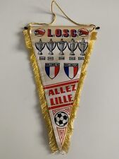 Losc lille rare d'occasion  Clarensac