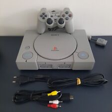 Console sony playstation d'occasion  Valenciennes