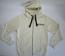 Jeep mens hoodie for sale  LIVERPOOL