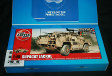 Airfix british army for sale  GLENROTHES