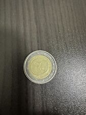 Moneta euro uem usato  Italia