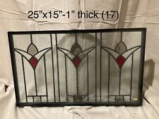 Beveled stained glass for sale  Hemet