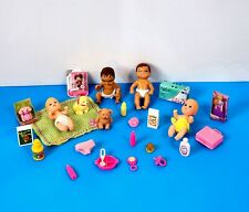 Barbie baby accessories for sale  Scottdale