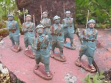 Soldat composition figurines d'occasion  Dornecy