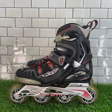 Patins em linha Rollerblade Spark Pro SG7 Lo-Balance 84mm rodas masculinas 8 / EUR 40,5 comprar usado  Enviando para Brazil