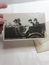 Vintage photographs family for sale  RADSTOCK