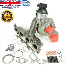 Turbocharger AUDI VW SEAT SKODA 2.0 TDI 140 BHP Turbo 54409700002/7/21 + GASKETS, used for sale  Shipping to South Africa
