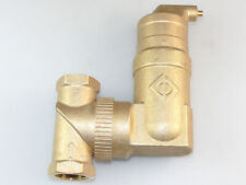 Spirotech spirovent luftabsche gebraucht kaufen  Hamburg