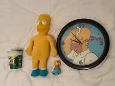 Simpsons talking bart for sale  COVENTRY
