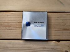 Panasonic mj70 minidisc for sale  Greer