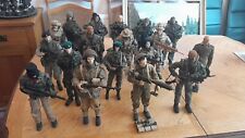 dragon military action figures for sale  BEXHILL-ON-SEA