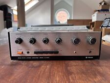 trio ka amplifier for sale  MACCLESFIELD