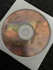 Microsoft frontpage 2000 for sale  FARNHAM