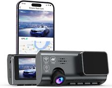 Dash cam front for sale  Shipping to Ireland