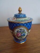 Ancien sucrier pot d'occasion  La Bernerie-en-Retz