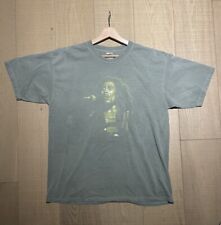 Camiseta Vintage Anos 90 Bob Marley Boa Desbotamento GG comprar usado  Enviando para Brazil