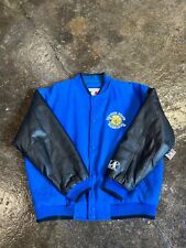 jacket warriors golden state for sale  Lincoln