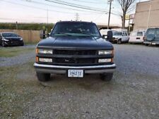 2000 chevy 3500 for sale  Henrico