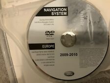 navteq disc for sale  BILLINGSHURST