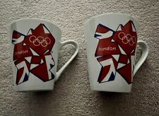 Two london 2012 for sale  UK