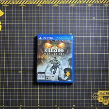Usado, Killzone Mercenary PlayStation Vita PS Vita Ásia Inglês Chinês Testado comprar usado  Enviando para Brazil