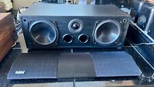 Bowers wilkins dm600 for sale  Danville