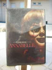 Annabelle dvd parfait d'occasion  Marseillan