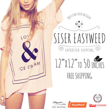 Siser easyweed htv for sale  Los Angeles