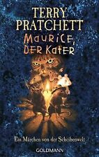 Maurice kater märchen gebraucht kaufen  Berlin