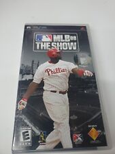 Mlb show sony for sale  Statesville