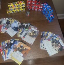 Star Wars Destiny lot - 70 Cards and 36 Dice Rares & Legendaries Mint for sale  Shipping to Canada
