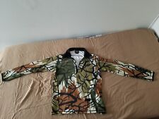 Predator camo shirt for sale  Findlay