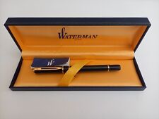 Waterman fountain pen for sale  STROUD