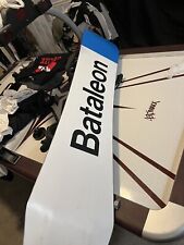 bataleon snowboards for sale  Dallas