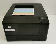 Impressora a Laser Colorida HP LaserJet Pro 200 Color M251n A4 CF146A comprar usado  Enviando para Brazil