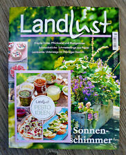 Zeitschrift landlust ausgabe gebraucht kaufen  Deutschland