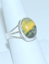 Eclipse yellow ring for sale  Surprise