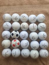 Used, Callaway golf balls used x 25 for sale  Shipping to South Africa