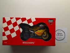 Minichamps ducati 998rs usato  Italia