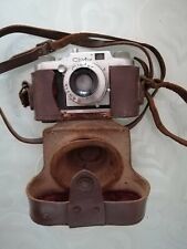 Fotocamera vintage closter usato  Tricase