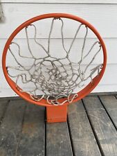 duty heavy hoop basket ball for sale  Liberty Hill