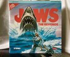 laserdisc jaws for sale  Knoxville