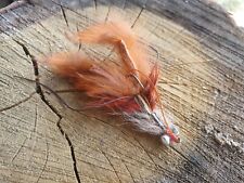 Crayfish fly craw for sale  Shipping to Ireland