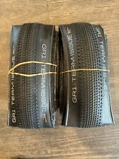 Used, Bontrager GR1 Team Issue Tubeless Ready Tire 700x40mm for sale  Shipping to South Africa