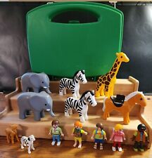 Playmobil 123 zoo for sale  Canal Winchester